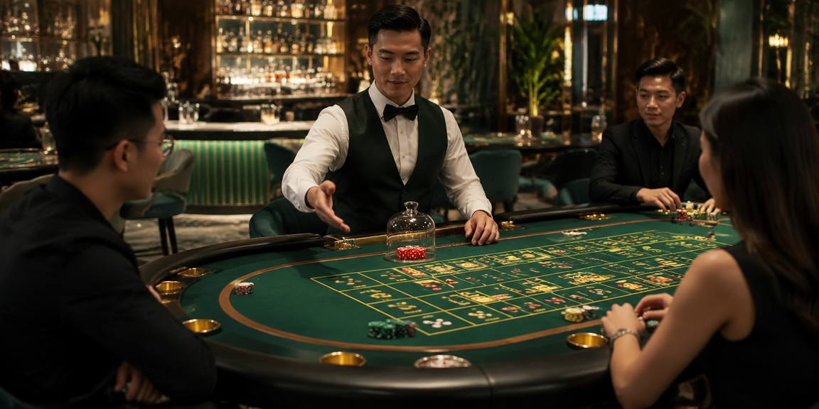 zx10 Khám phá những gì có trong zx10 casino